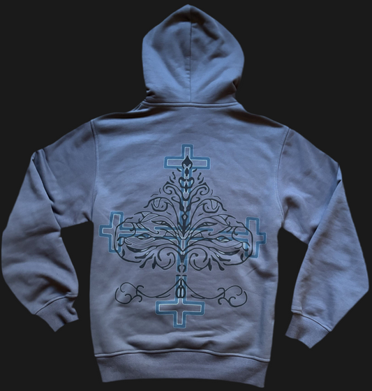 EVL Legacy Hoodie
